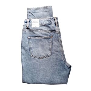 Talbots Everyday Relaxed Jeans 10